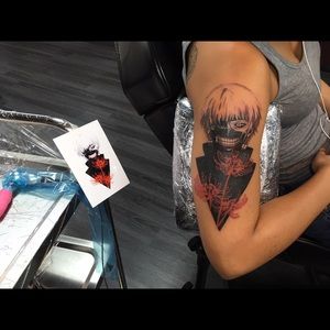 Meet your Posher, Alexa